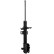 Amortisseur MONROE ORIGINAL (Gas Technology) G7451