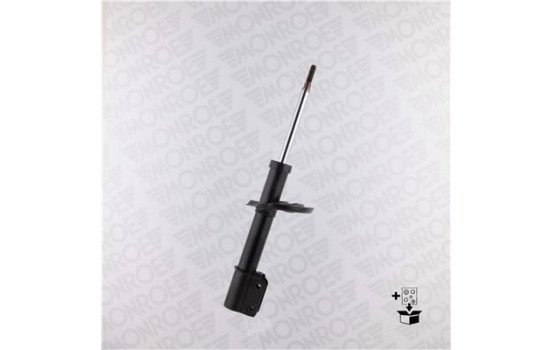 Amortisseur MONROE ORIGINAL (Gas Technology) G7467, Image 2