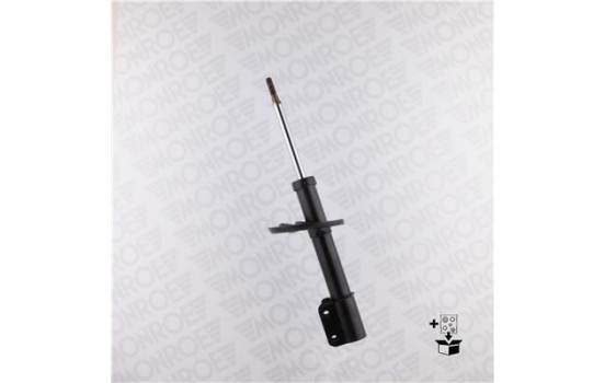 Amortisseur MONROE ORIGINAL (Gas Technology) G7467, Image 4