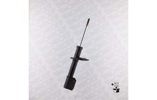Amortisseur MONROE ORIGINAL (Gas Technology) G7467, Image 5
