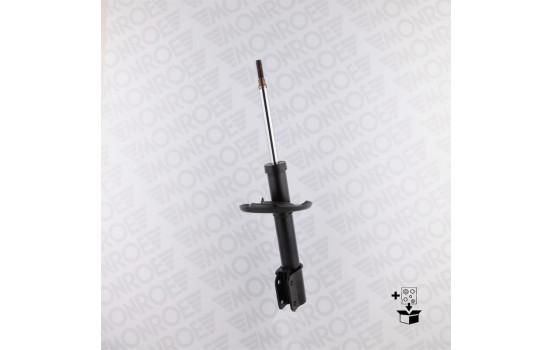 Amortisseur MONROE ORIGINAL (Gas Technology) G7467, Image 6