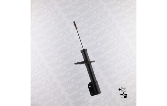 Amortisseur MONROE ORIGINAL (Gas Technology) G7467, Image 7