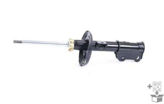 Amortisseur MONROE ORIGINAL (Gas Technology) G7469, Image 3