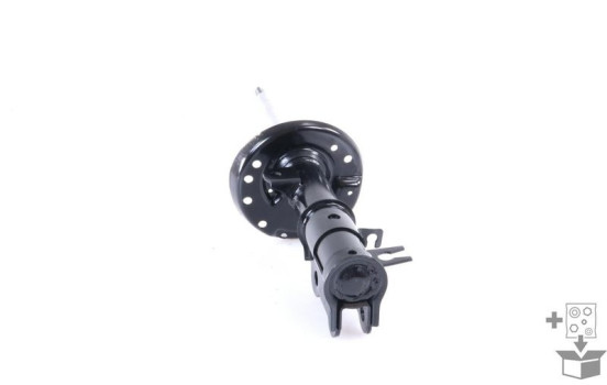 Amortisseur MONROE ORIGINAL (Gas Technology) G7469, Image 4