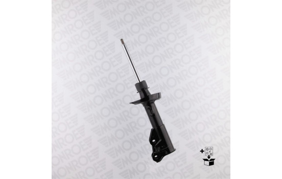 Amortisseur MONROE ORIGINAL (Gas Technology) G7474, Image 6
