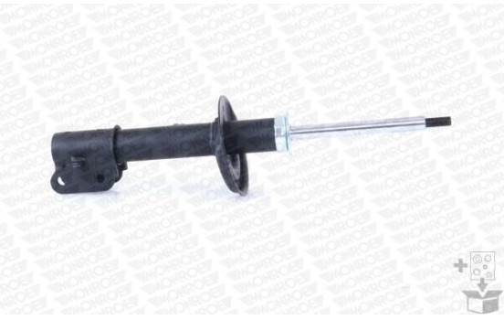 Amortisseur MONROE ORIGINAL (Gas Technology) G7478