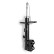Amortisseur MONROE ORIGINAL (Gas Technology) G7507, Vignette 2