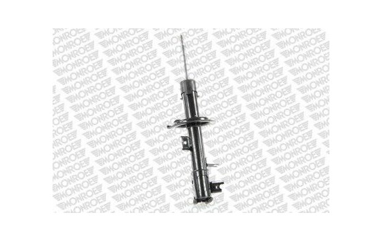 Amortisseur MONROE ORIGINAL (Gas Technology) G7512, Image 4