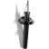 Amortisseur MONROE ORIGINAL (Gas Technology) G8008