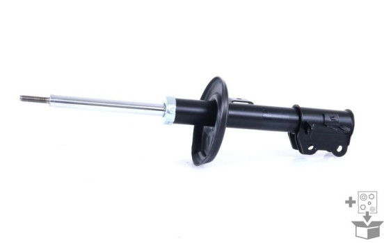 Amortisseur MONROE ORIGINAL (Gas Technology) G8063, Image 6