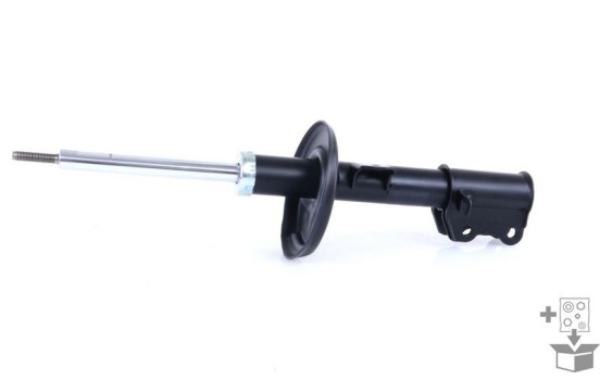 Amortisseur MONROE ORIGINAL (Gas Technology) G8064, Image 6