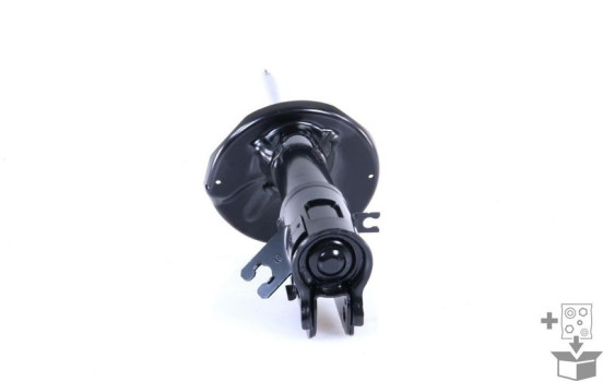 Amortisseur MONROE ORIGINAL (Gas Technology) G8093, Image 6