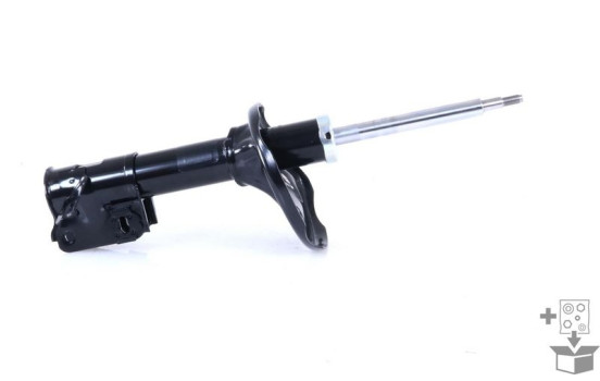 Amortisseur MONROE ORIGINAL (Gas Technology) G8094, Image 3