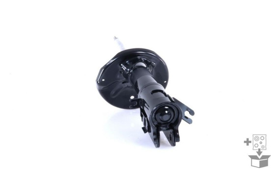 Amortisseur MONROE ORIGINAL (Gas Technology) G8094, Image 6