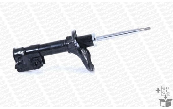 Amortisseur MONROE ORIGINAL (Gas Technology) G8094, Image 7