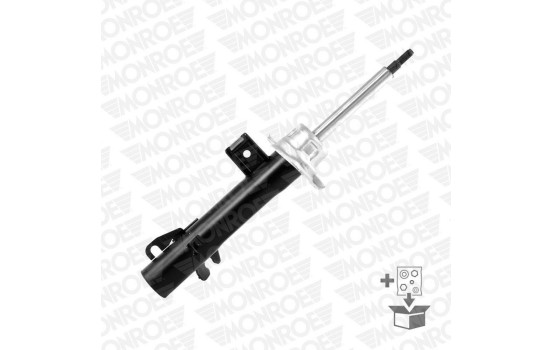 Amortisseur MONROE ORIGINAL (Gas Technology) G8096, Image 5