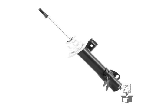 Amortisseur MONROE ORIGINAL (Gas Technology) G8096, Image 6