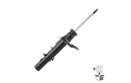Amortisseur MONROE ORIGINAL (Gas Technology) G8098, Image 4