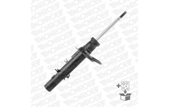 Amortisseur MONROE ORIGINAL (Gas Technology) G8098, Image 5