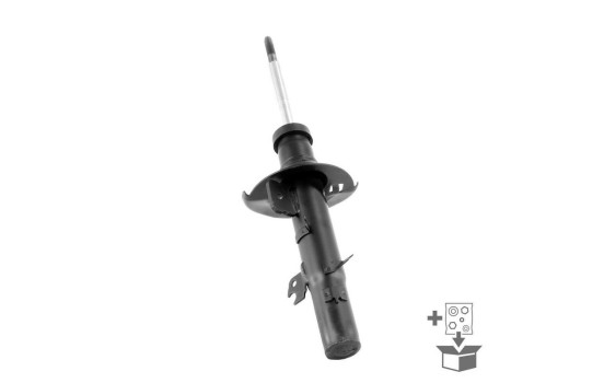 Amortisseur MONROE ORIGINAL (Gas Technology) G8098, Image 7
