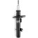 Amortisseur MONROE ORIGINAL (Gas Technology) G8100