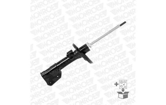 Amortisseur MONROE ORIGINAL (Gas Technology) G8110, Image 6