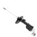 Amortisseur MONROE ORIGINAL (Gas Technology) G8110, Vignette 7