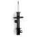 Amortisseur MONROE ORIGINAL (Gas Technology) G8112, Vignette 2