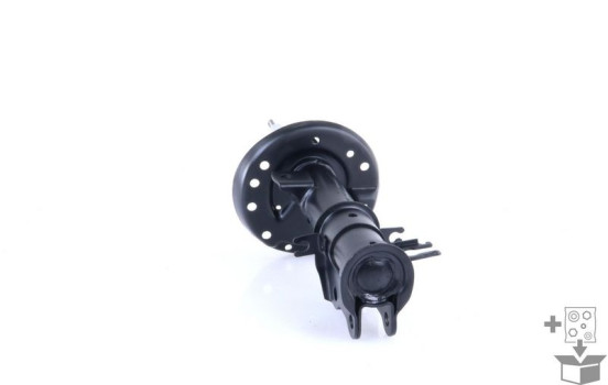 Amortisseur MONROE ORIGINAL (Gas Technology) G8113, Image 5
