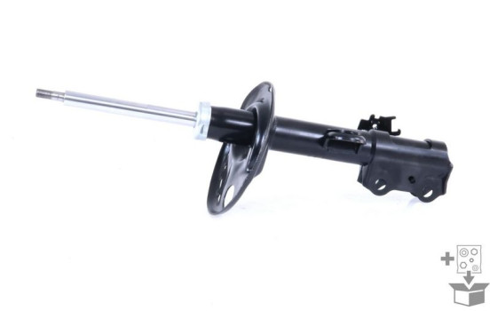 Amortisseur MONROE ORIGINAL (Gas Technology) G8117, Image 3