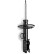 Amortisseur MONROE ORIGINAL (Gas Technology) G8120