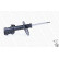 Amortisseur MONROE ORIGINAL (Gas Technology) G8120, Vignette 7