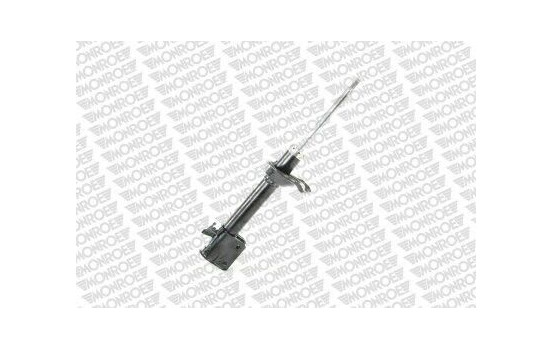 Amortisseur MONROE ORIGINAL (Gas Technology) G8139, Image 4