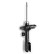 Amortisseur MONROE ORIGINAL (Gas Technology) G8145, Vignette 2