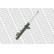 Amortisseur MONROE ORIGINAL (Gas Technology) G8148
