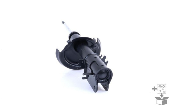 Amortisseur MONROE ORIGINAL (Gas Technology) G8168, Image 6