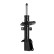 Amortisseur MONROE ORIGINAL (Gas Technology) G8173, Vignette 4
