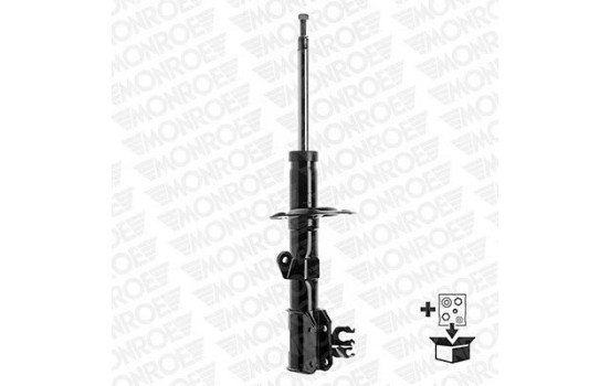 Amortisseur MONROE ORIGINAL (Gas Technology) G8175, Image 3