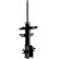 Amortisseur MONROE ORIGINAL (Gas Technology) G8186