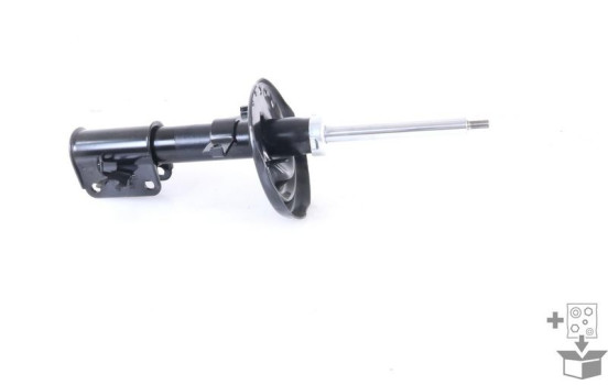 Amortisseur MONROE ORIGINAL (Gas Technology) G8186, Image 3