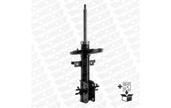 Amortisseur MONROE ORIGINAL (Gas Technology) G8186, Image 7