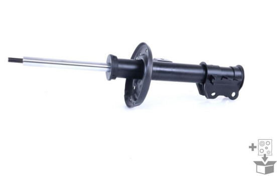 Amortisseur MONROE ORIGINAL (Gas Technology) G8208, Image 6