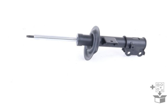 Amortisseur MONROE ORIGINAL (Gas Technology) G8217, Image 6