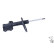 Amortisseur MONROE ORIGINAL (Gas Technology) G8229