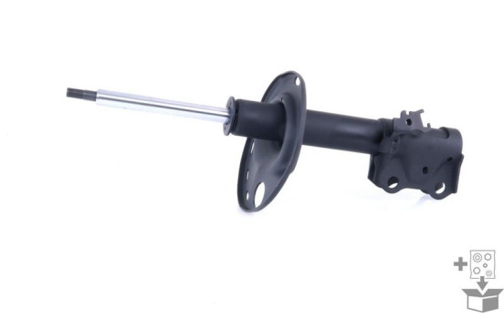 Amortisseur MONROE ORIGINAL (Gas Technology) G8229, Image 3