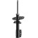 Amortisseur MONROE ORIGINAL (Gas Technology) G8267