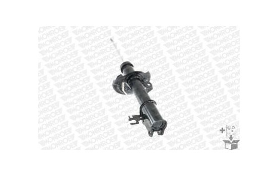 Amortisseur MONROE ORIGINAL (Gas Technology) G8290, Image 3