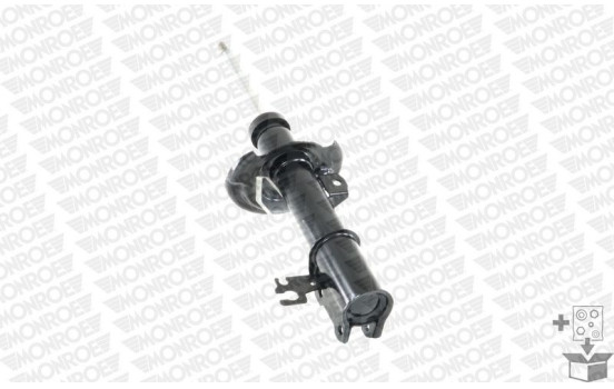 Amortisseur MONROE ORIGINAL (Gas Technology) G8290, Image 6
