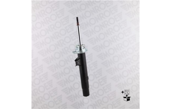 Amortisseur MONROE ORIGINAL (Gas Technology) G8293, Image 3