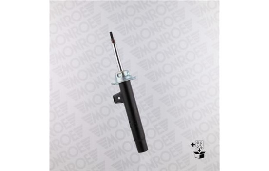 Amortisseur MONROE ORIGINAL (Gas Technology) G8293, Image 4